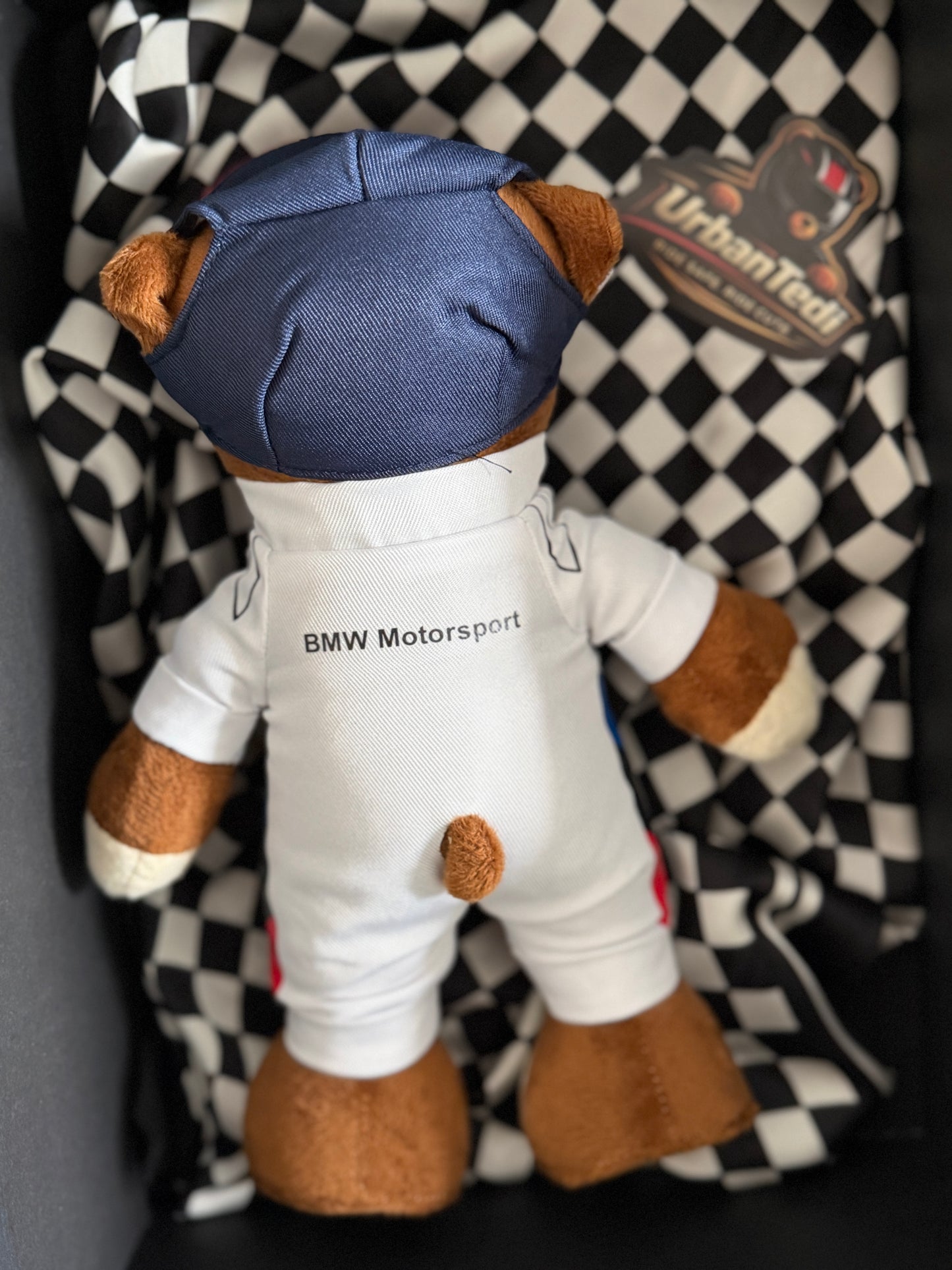 Tedi Love Cars
