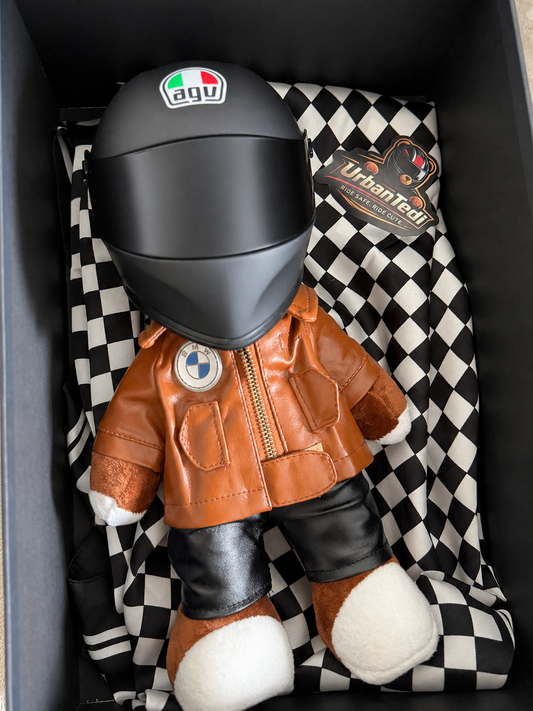 Tedi Rusty Rider