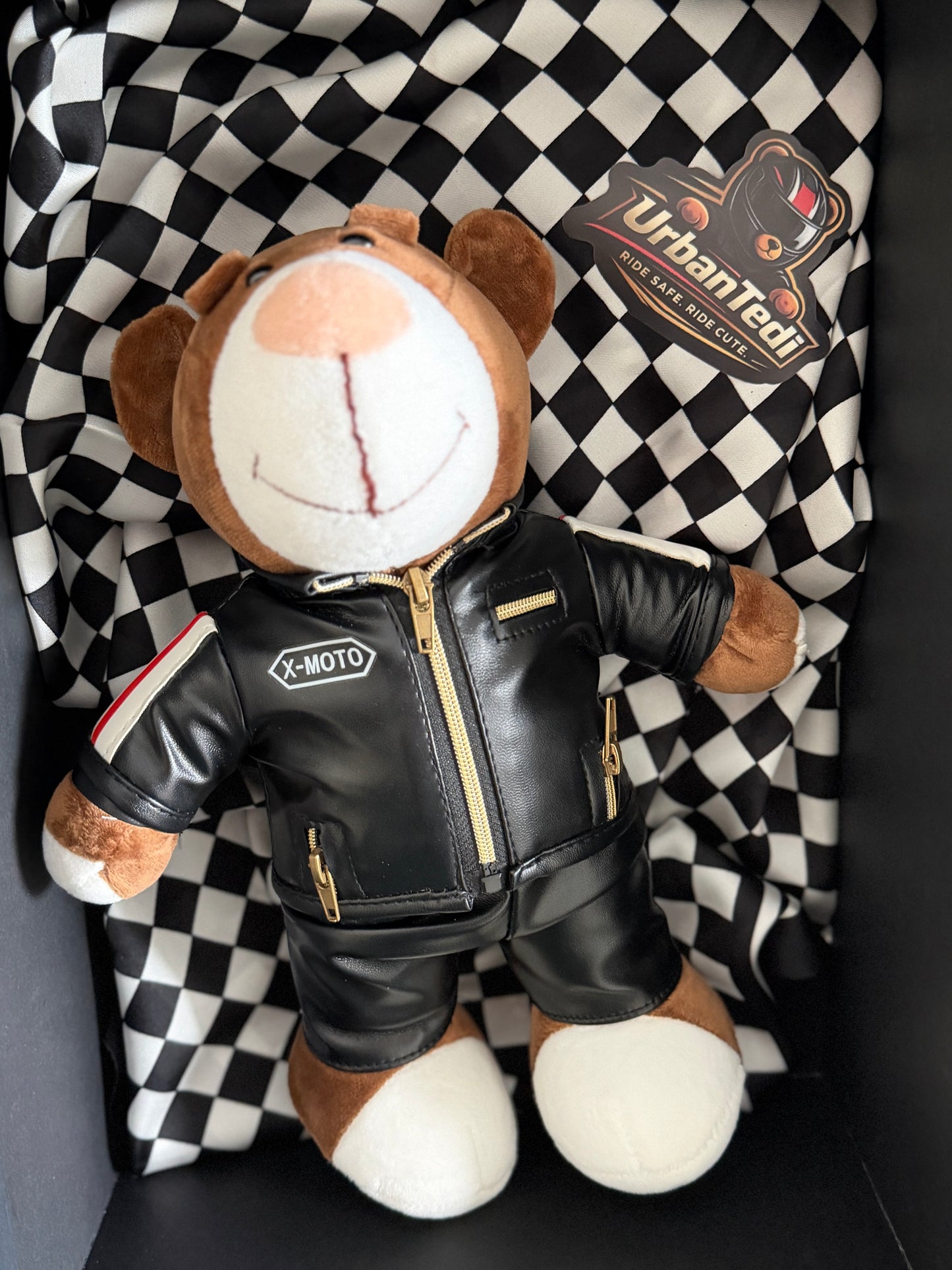 Tedi Candy