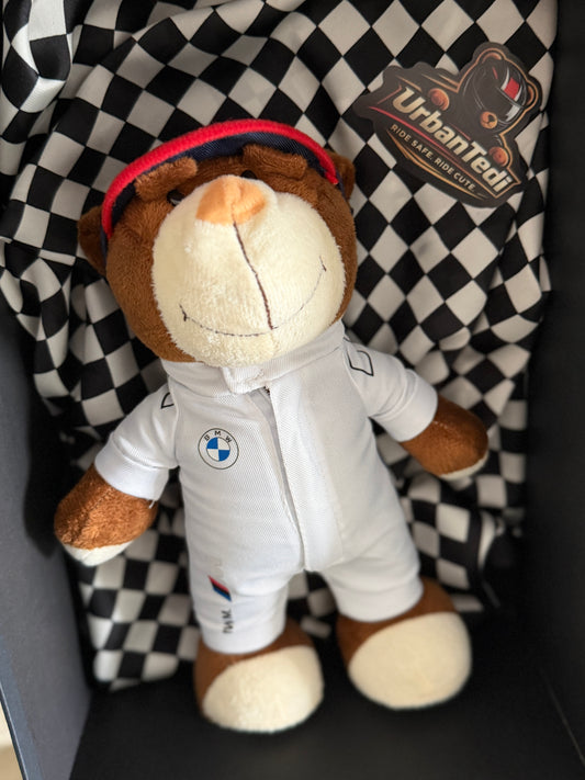 Tedi Love Cars